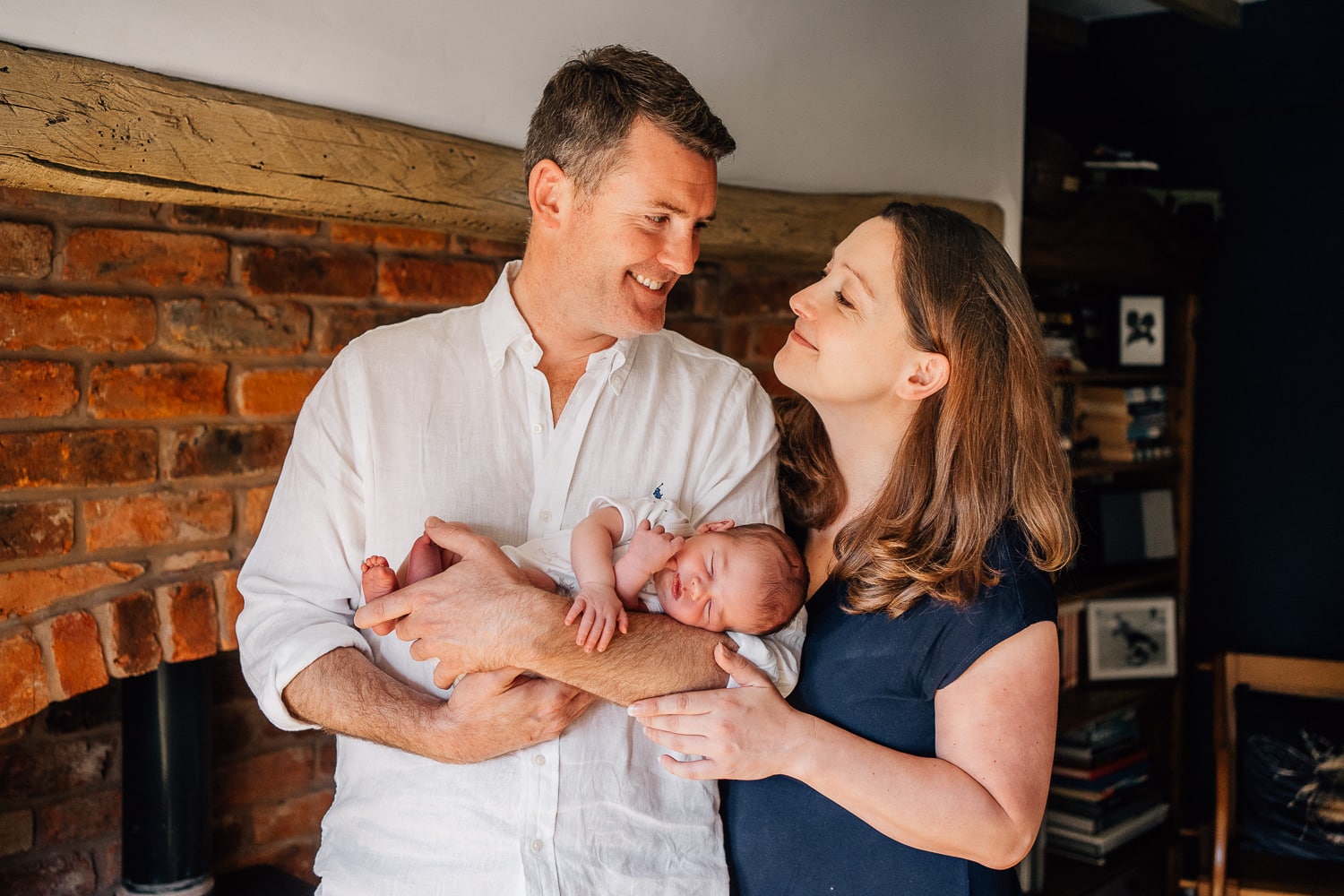 newborn-and-parents